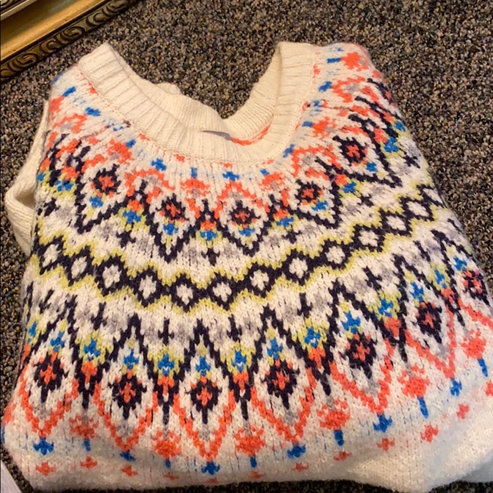Aerie sweater